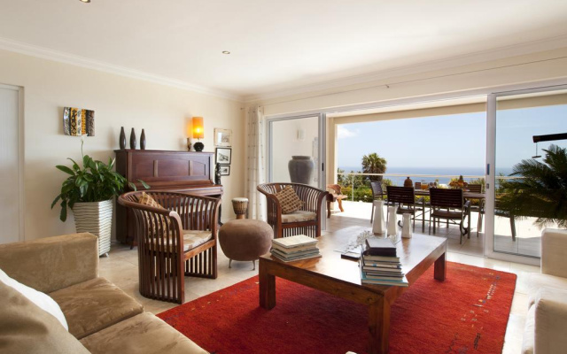 Entabeni Guest House