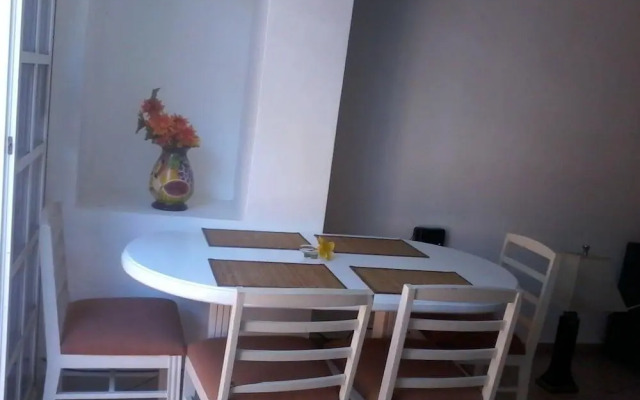 El Mechokan Accommodation