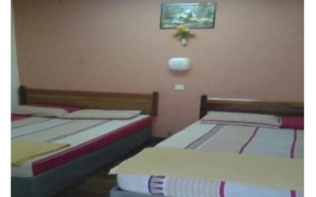 Silver Inn Hotel
