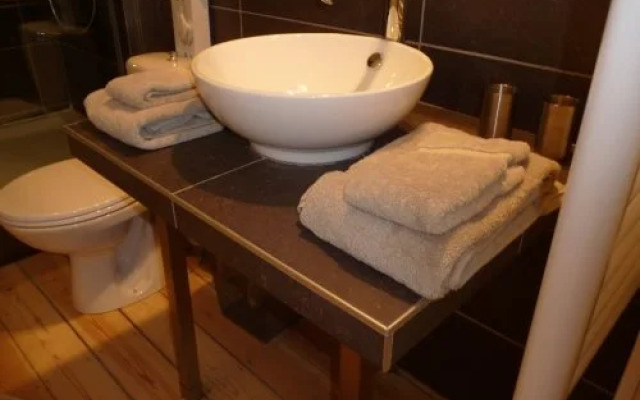 Aparthotel Typically Brussels
