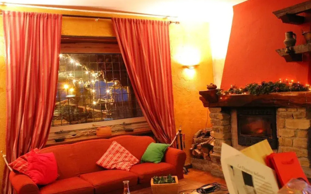 Hotel Bellavista