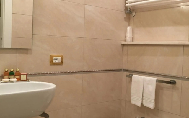 Genovese Villa Elena Appartamenti