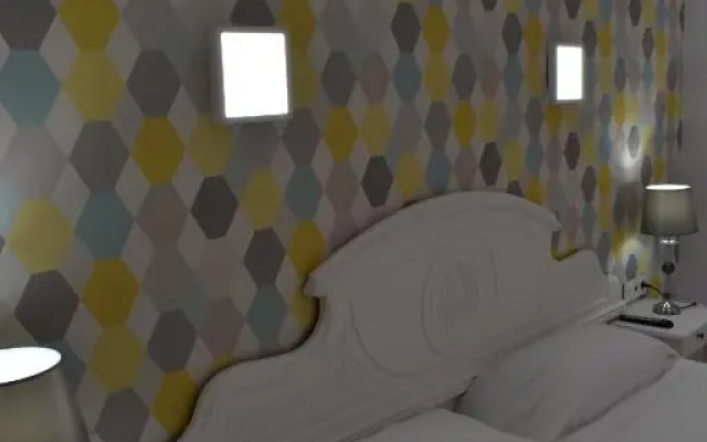 Casa Verol, F2