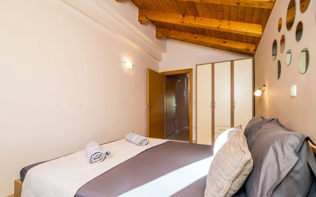 Apartments Kruno