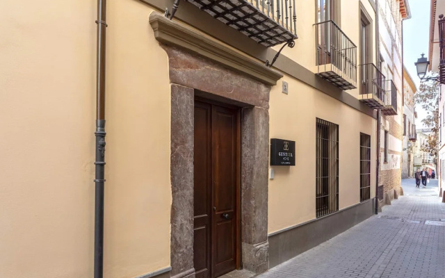 Exclusive Apartment in Granada Horno Marina 11