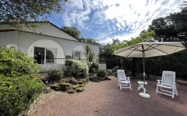 Maison Saint-Brevin-les-Pins, 3 pièces, 4 personnes - FR-1-364-136