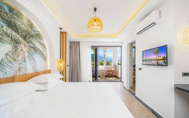 Drossia Residenza Boutique Hotel Malia