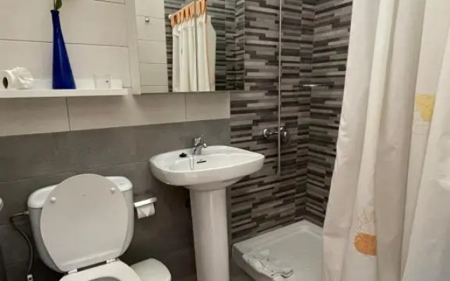 Apartamentos Piedra de la Garza 1A