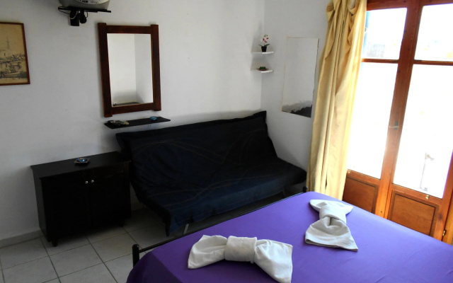 Villa Melina