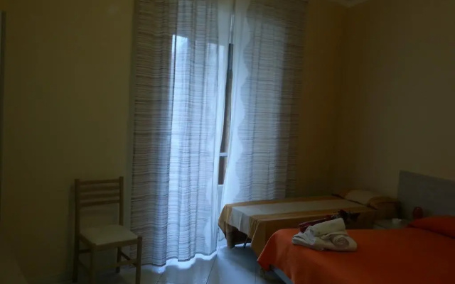 Albergo Santa Rosa