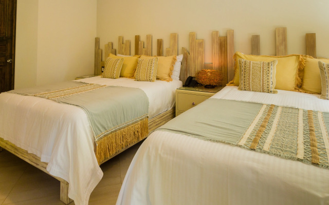 Ana y Jose Tulum Hotel & Spa