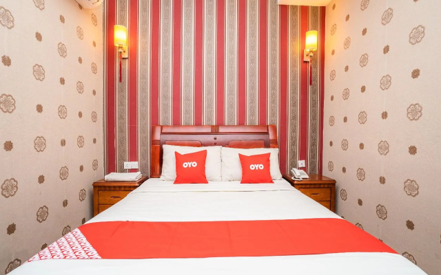 La Putri Boutique Hotel