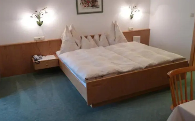 Pension Mallaun