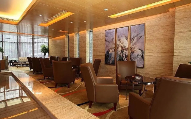 Qinghua Hotel