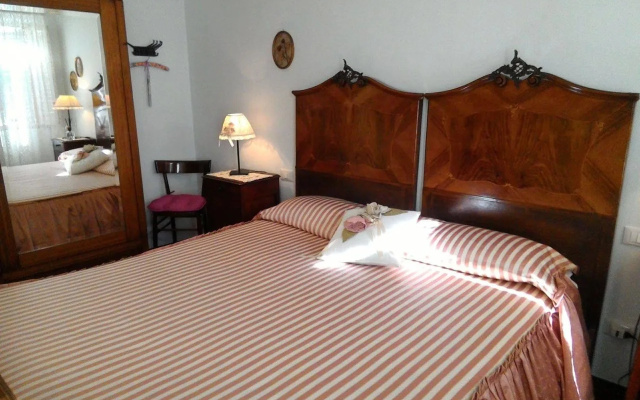 B&B Casa Carducci