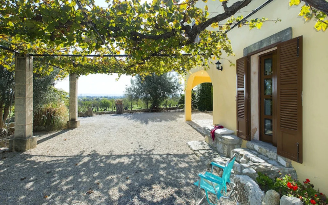 Villa Alqueria