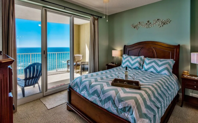 Ocean Villa 1402 - 715318
