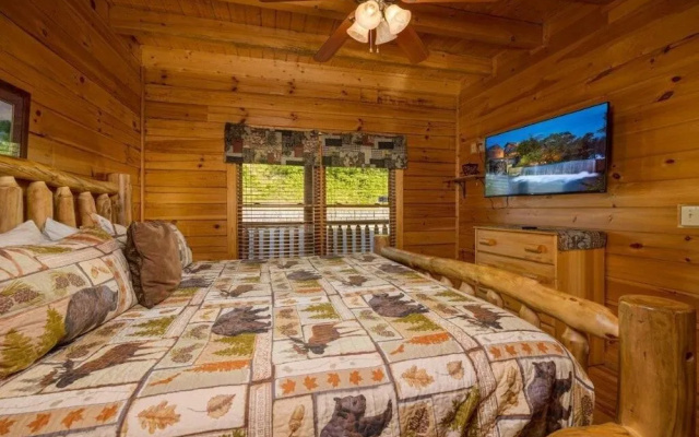 Scenic Vista Lodge