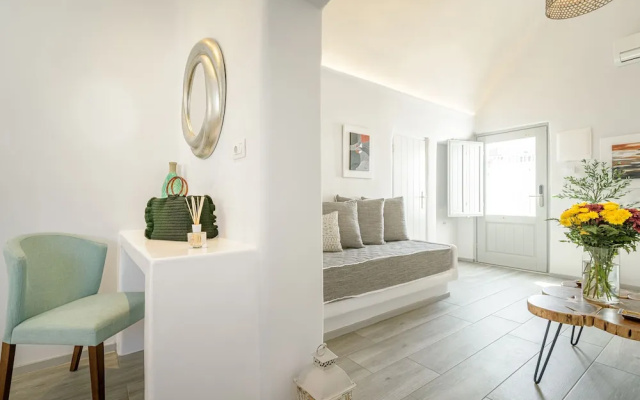 Amoramelia Suites