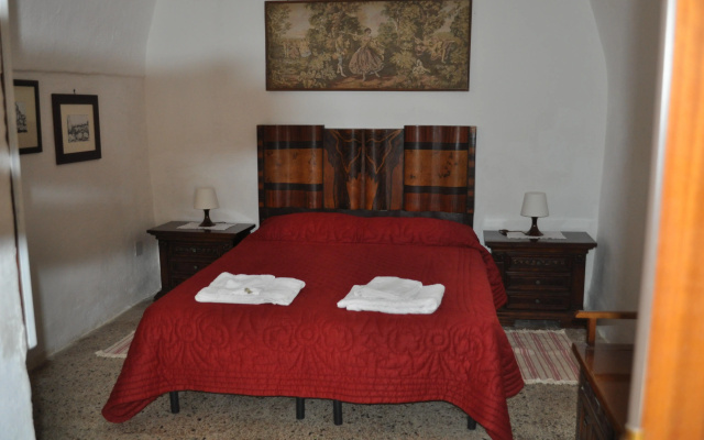 Corte Candelora