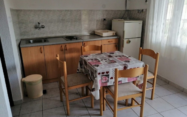 Apartments Branko