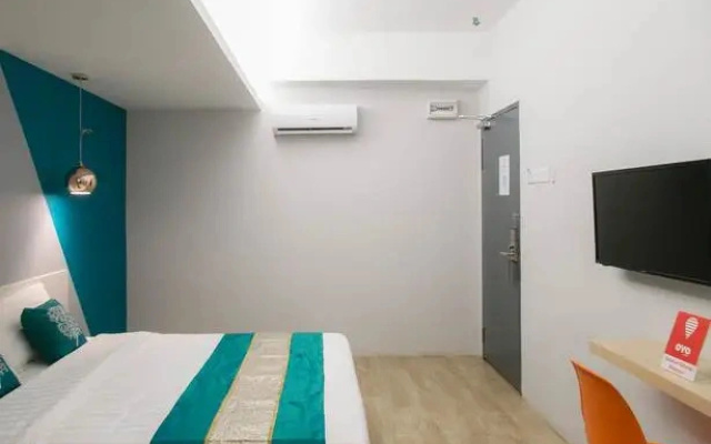 Oyo Rooms Kuchai Lama