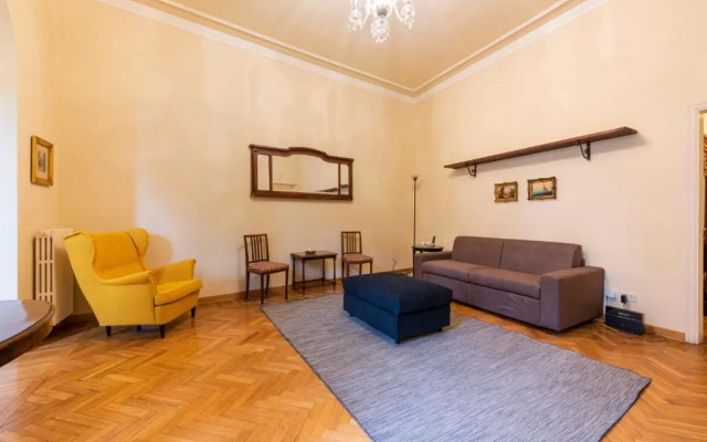 Duomo Luxury House by Mmega