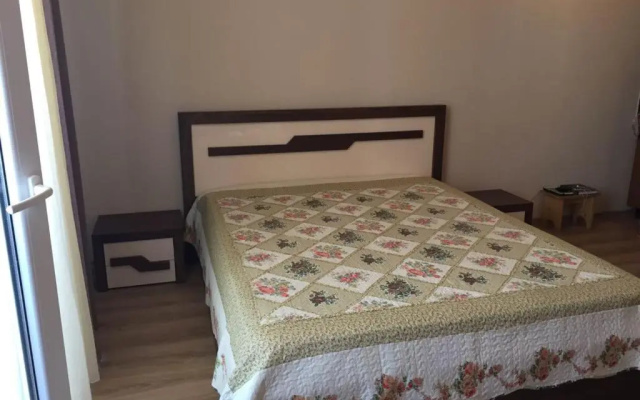 Apartments in Batumi with sea view