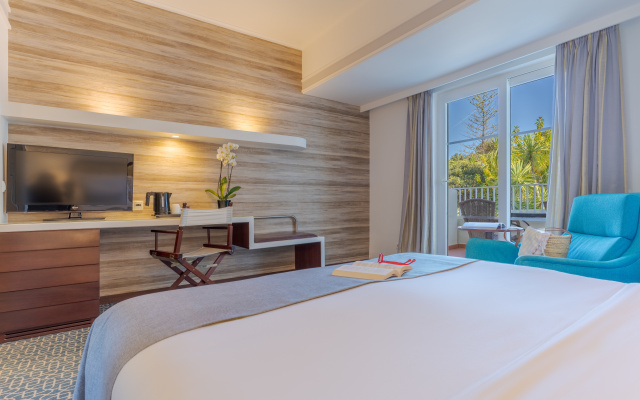 Отель Pestana Alvor Praia Beach & Golf