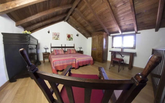 Casa rural en Hoya de Tunte 3