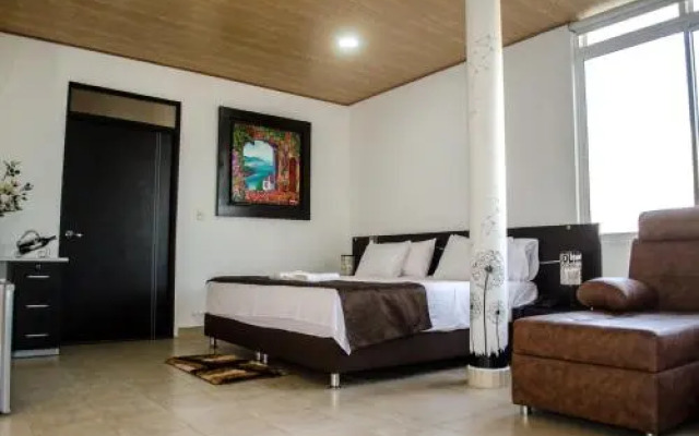 Hotel Quinta Del Sol