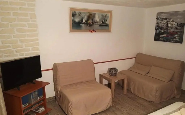 Apartments Neda