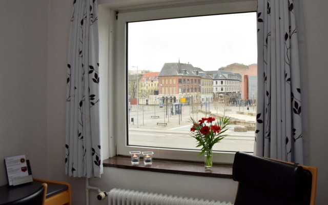 Kompas Hotel Aalborg