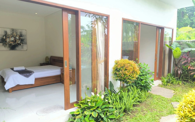 Villa Patrisia Ubud