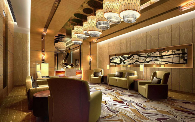 Xi'an Xinxing Hotel