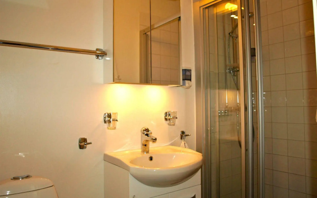 Södra Hotellet