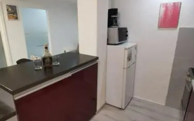 Braavos Apartment