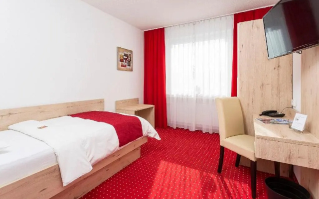 Hanse Hotel