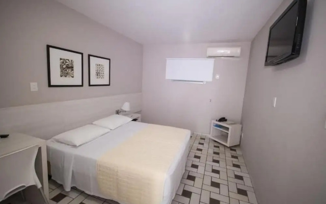 Hotel São Domingos