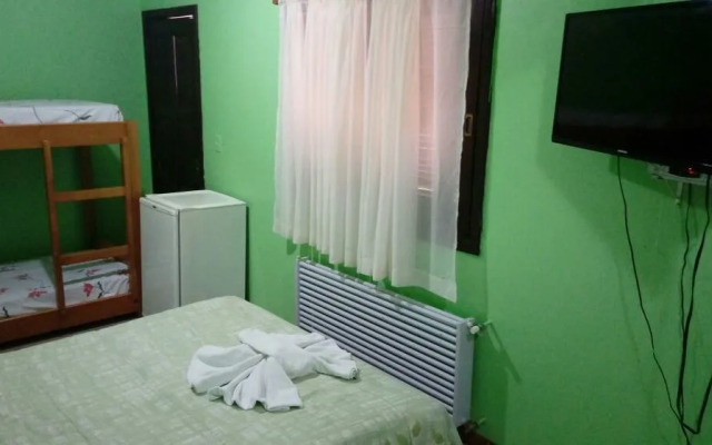Pousada Idalina