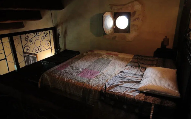 Casa Hobbit