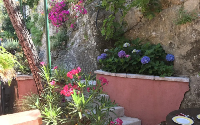Villa Gaby