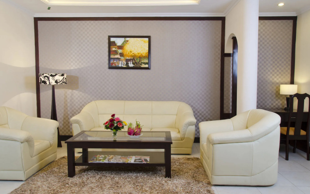 Petro House