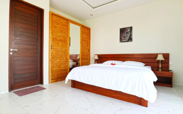 The Ocean Views Luxury Villas & Apartment