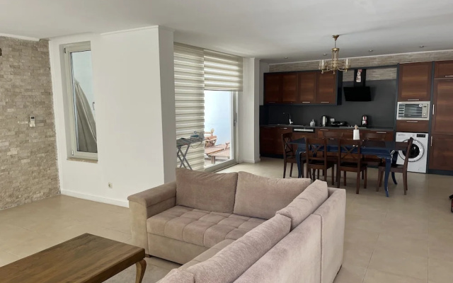 Villa Lucida - Islamlar Town - Villas with Private Pool, Nature Views and Sea Serenity