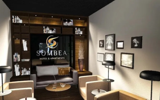 Sombea Hotel & Apartments