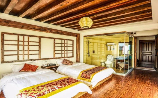 Qianlinjun Inn