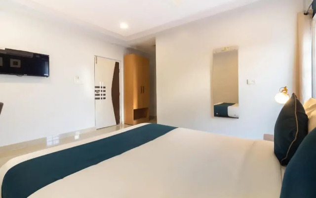 Bhagat Mansion by OYO Rooms