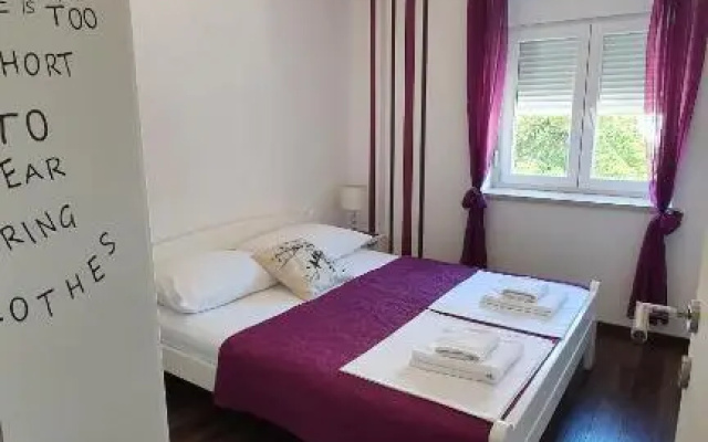 Apartments Jadranka