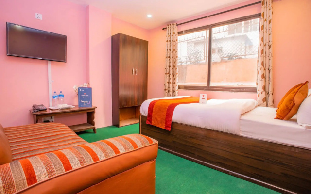 Hotel Pranisha Inn